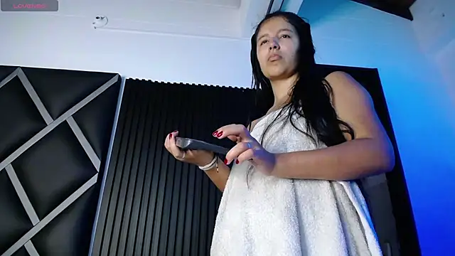 Snapshot of Lucy-23 chatting on March 2026 11:15:01 PM Lucy-23 online show from March 2026 11:15:01 PM