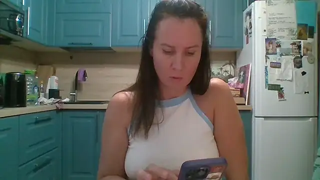 ALICAINWONDERLAND online show from December 2025 07:53:02 PM