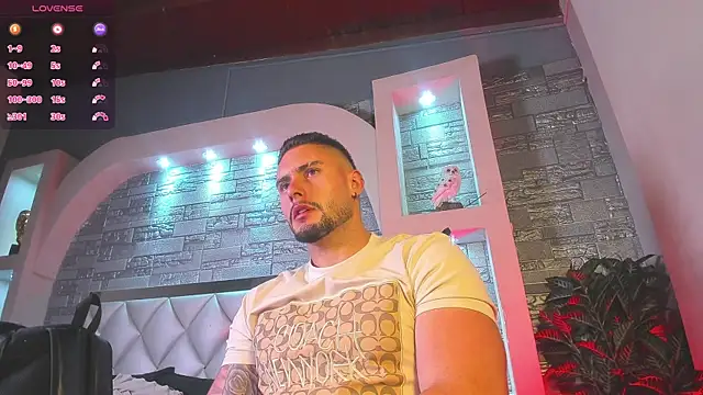 dominic de luca online show from October 2025 02:42:02 AM