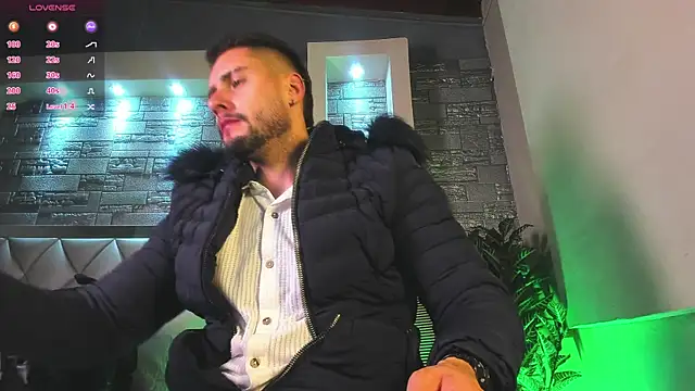 dominic de luca online show from October 2025 04:54:01 AM