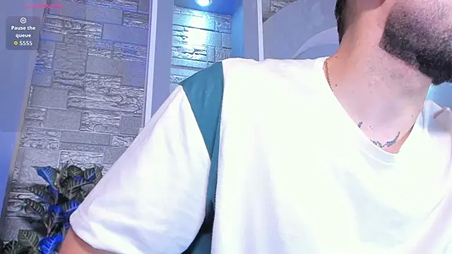 dominic de luca online show from May 2026 04:39:01 AM