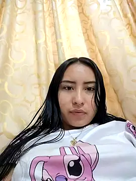 Snapshot of Venus_Rivers chatting on September 2025 10:44:01 PM Venus Rivers online show from September 2025 10:44:01 PM