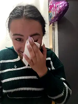 Venus Rivers online show from October 2025 01:20:01 PM