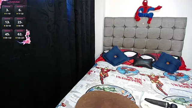 Saylor cassie online show from June 2026 01:03:02 PM