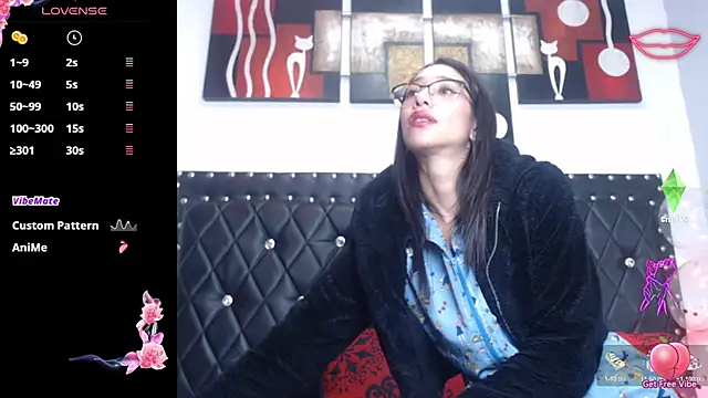 Engeelll online show from February 2026 06:25:01 PM