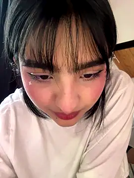 Snapshot of Clementyne30 chatting on October 2025 09:14:02 PM Clementyne30 online show from October 2025 09:14:02 PM