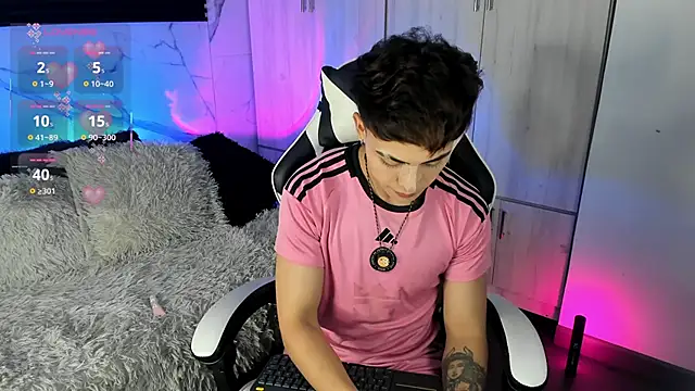 Saimonvela online show from March 2026 05:29:02 AM