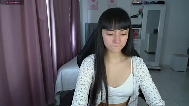 violetta blackk online show from May 2026 04:35:01 PM