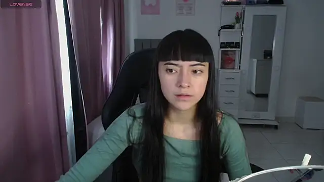 violetta blackk online show from May 2026 04:47:01 PM