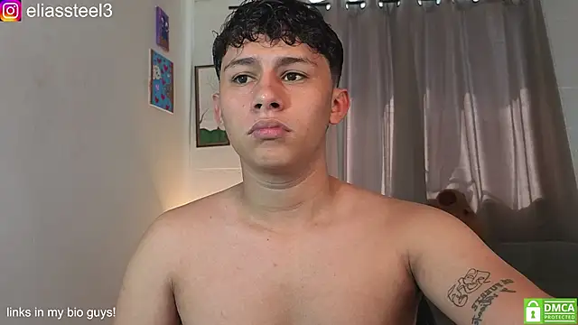 elias steel1 online show from May 2026 01:39:02 PM