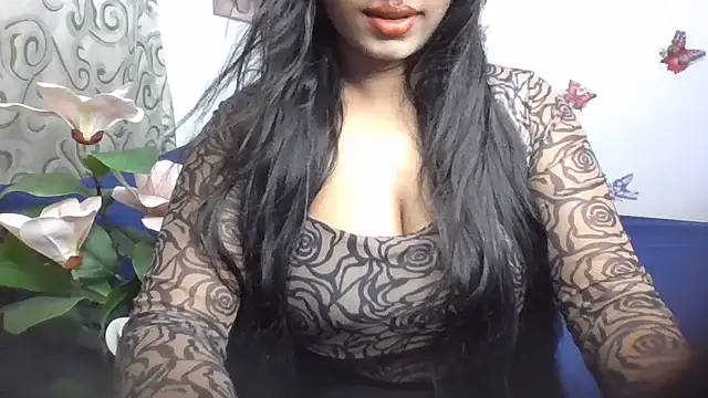 LustInLips online show from May 2026 05:03:01 AM