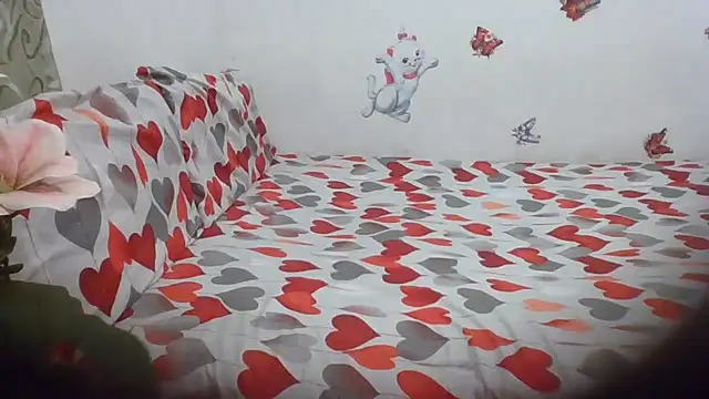 LustInLips online show from June 2026 12:07:02 PM