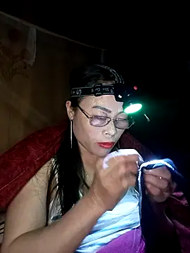 CoMay003 online show from December 2025 02:36:02 PM