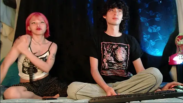 MixiPeach online show from June 2026 02:25:01 AM