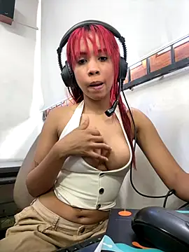 Snapshot of samiacooper25 chatting on October 2025 09:26:02 PM samiacooper25 online show from October 2025 09:26:02 PM