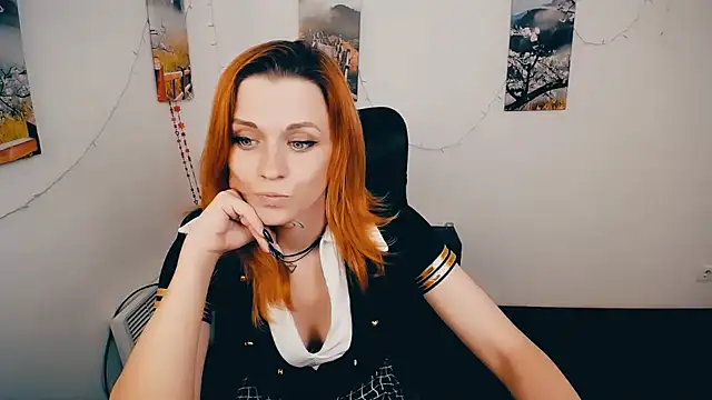 PeppyMia online show from April 2026 08:40:02 AM