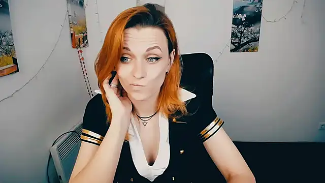PeppyMia online show from April 2026 06:20:01 AM