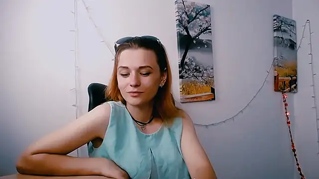 PeppyMia online show from June 2026 06:12:01 AM