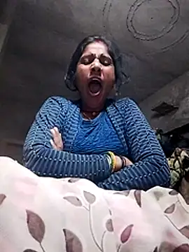 MISS-KAYA online show from February 2026 04:10:02 PM