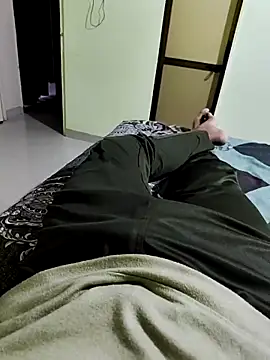 Kartik200798 online show from October 2025 05:59:01 PM