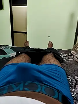 Kartik200798 online show from October 2025 11:55:02 AM