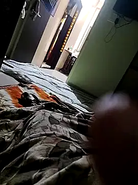 Kartik200798 online show from October 2025 07:14:02 PM