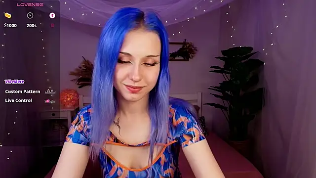 CatEyePro online show from April 2026 01:51:01 AM