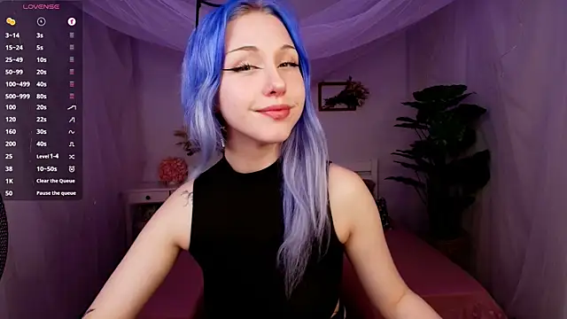CatEyePro online show from April 2026 01:41:01 AM