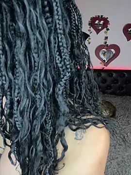 Snapshot of Babylulu_b chatting on November 2025 03:36:01 PM Babylulu b online show from November 2025 03:36:01 PM