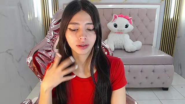 alehp rose s online show from January 2026 01:05:02 PM