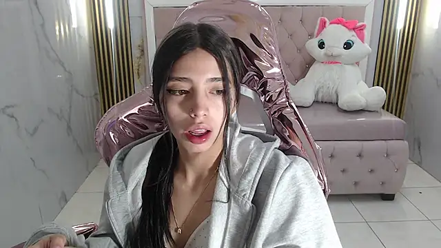 alehp rose s online show from February 2026 01:05:02 PM