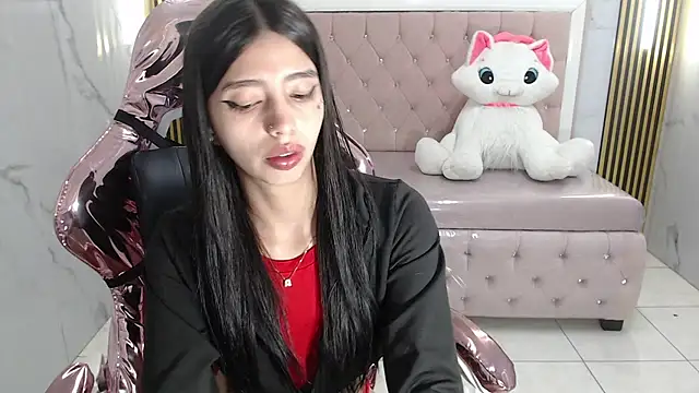 alehp rose s online show from February 2026 01:09:02 PM