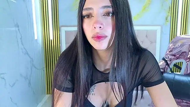 alehp rose s online show from July 2026 01:09:02 PM