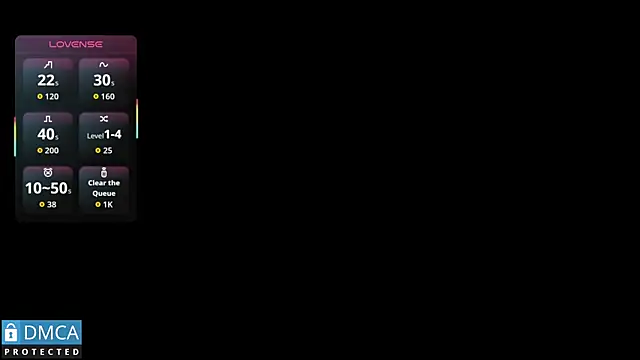 sofia sstone online show from October 2025 11:05:02 AM