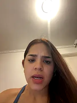 Sex Samanta online show from September 2025 03:17:01 AM