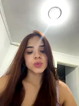 Sex Samanta online show from September 2025 02:00:02 AM