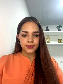 Sex Samanta online show from September 2025 02:51:01 PM