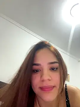 Sex Samanta online show from September 2025 03:07:02 AM