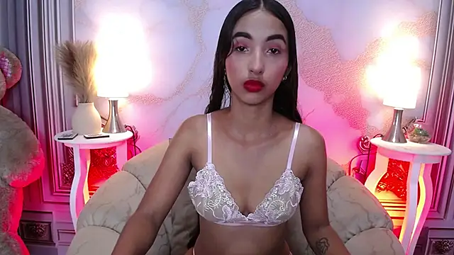 MilkyLally online show from March 2026 11:58:02 AM