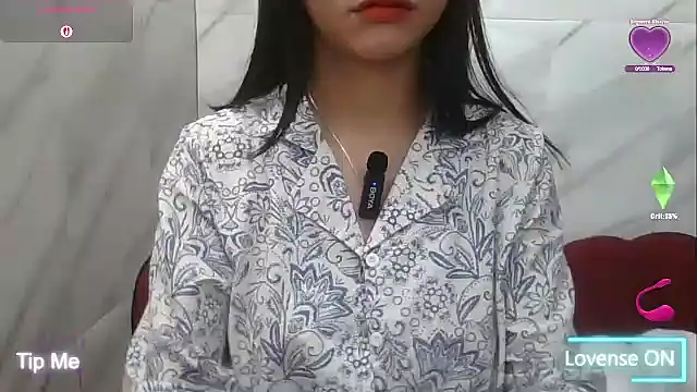 Voyerra g online show from December 2025 01:59:02 AM