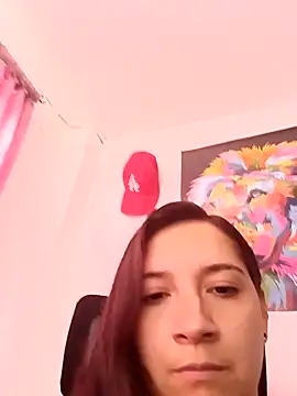 Agatha bellucci  online show from November 2025 09:28:01 PM