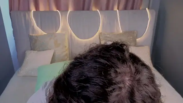 DeneenTurja online show from September 2025 09:09:01 AM