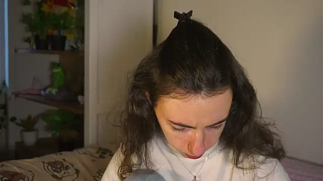 DeneenTurja online show from October 2025 10:21:02 AM