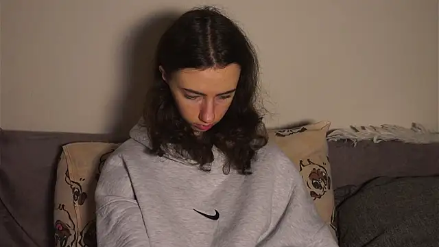 DeneenTurja online show from November 2025 08:26:02 AM