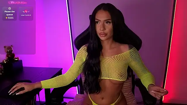 alisonrouge online show from February 2026 08:09:02 PM