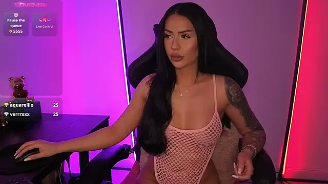 alisonrouge online show from March 2026 08:12:02 PM