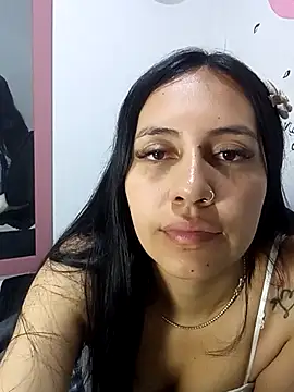 Nika Hot online show from September 2025 03:50:01 AM