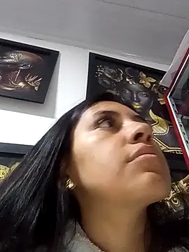 Nika Hot online show from September 2025 03:01:01 AM