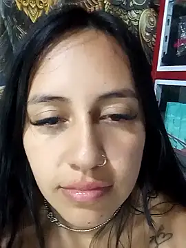 Nika Hot online show from October 2025 08:22:01 AM