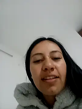 Nika Hot online show from October 2025 03:05:02 AM